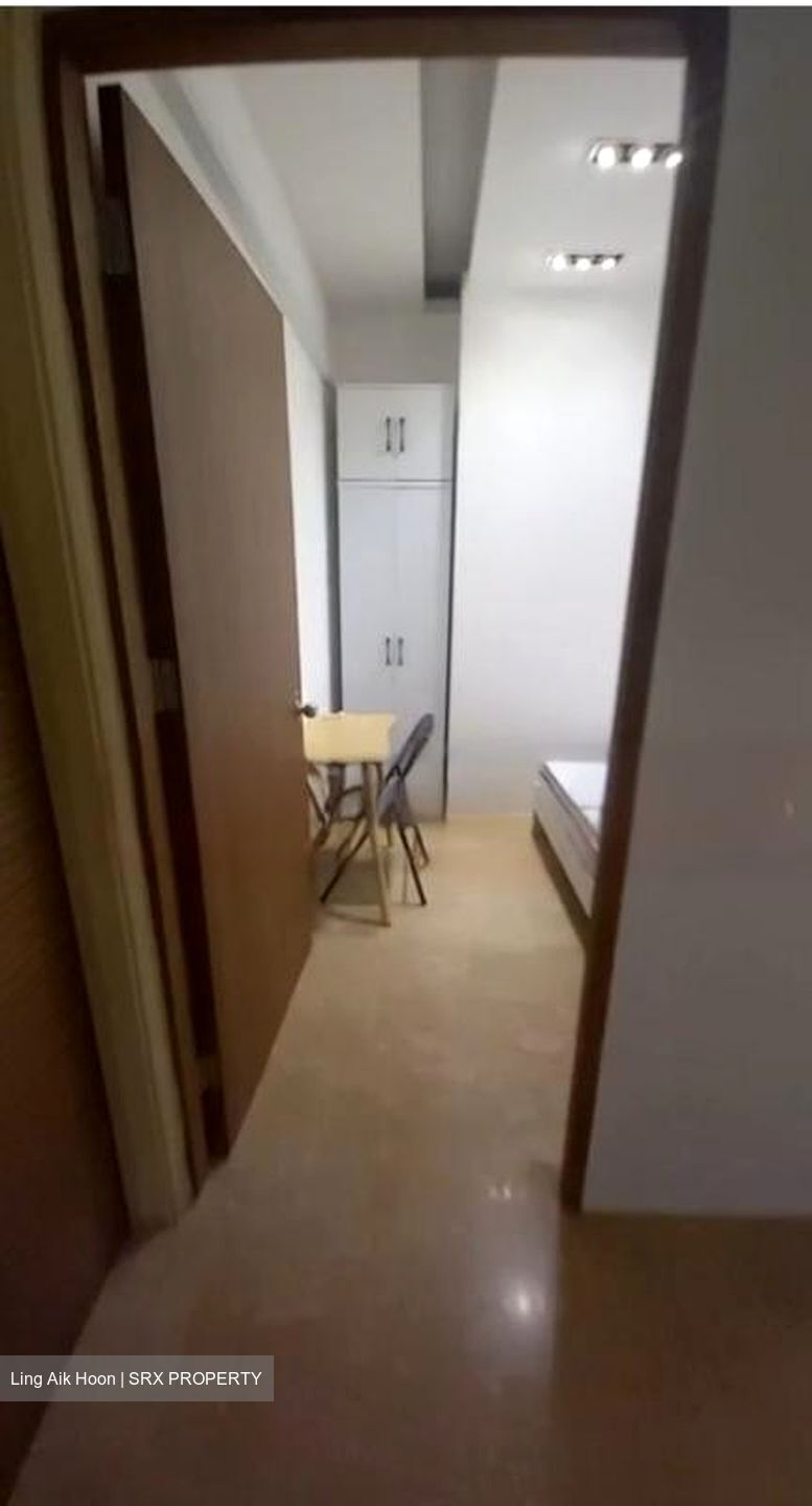 Parc Oasis (D22), Condominium #451100821